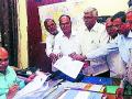 ‘इपीएस-९५’ पेन्शनधारकांचे निवेदन - Marathi News | 'EPS-9 5' pensioners's request | Latest yavatmal News at Lokmat.com