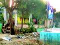 आर्णीत पुन्हा अतिक्रमण होऊ नये - Marathi News | There should not be encroachment again in the form | Latest yavatmal News at Lokmat.com