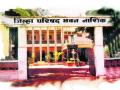 दांडीबहाद्दर ग्रामसेवक निलंबित - Marathi News | Dandibahadar Gramsevak suspended | Latest nashik News at Lokmat.com