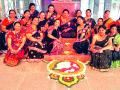 कलेच्या संवर्धनासाठी कार्यरत ठेवा संस्कृतीचा - Marathi News | Keep working for the culture of culture, culture | Latest nashik News at Lokmat.com