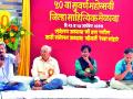 नाट्यवेड्या लोकांची चळवळ हवी - Marathi News | Movements of theatrical movement | Latest nashik News at Lokmat.com