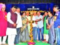 पुतळे उभारण्यापेक्षा वाचनसंस्कृती जोपासा ! - Marathi News | Read more than building statues! | Latest nashik News at Lokmat.com