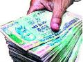 सत्कारार्थींच्या खात्यावर सहा दिवसांनी पैसे - Marathi News |  Money after six days on account of good deeds | Latest nashik News at Lokmat.com