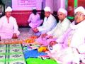 मौजे सुकेणेला चक्र धर व्याख्यानमालेस प्रारंभ - Marathi News |  Launch of the Fun Shokane Chakra and the Vocabulary | Latest nashik News at Lokmat.com