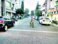 डिसूझा कॉलनीतील रहिवासी बेजार - Marathi News | Besor residents of D'Souza Colony | Latest nashik News at Lokmat.com