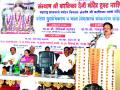 उपेक्षितांना सहकार्य करण्यासाठी धार्मिक संस्थांनी घ्यावा पुढाकार - Marathi News | Religious institutions should take initiative to co-operate with the underprivileged | Latest nashik News at Lokmat.com