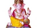 ४० टक्के गणेश मंडळांची महापालिकेकडे पाठ - Marathi News |  5% Ganesh Mandals back to Municipal Corporation | Latest nashik News at Lokmat.com