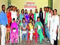 दिव्यांग विद्यार्थ्यांचा गौरव - Marathi News |  Divine students' pride | Latest nashik News at Lokmat.com
