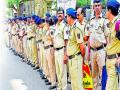 ...आता शहर पोलिसांचे ‘मिशन इलेक्शन’ - Marathi News |  ... now the 'Police Election' of the city police | Latest nashik News at Lokmat.com