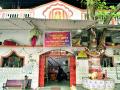 नागपूर आरटीओ कार्यालयाशेजारचे शीतलादेवी मंदिर पाडू नका - Marathi News | Do not demolish the Shitala Devi temple near the Nagpur RTO office | Latest nagpur News at Lokmat.com