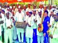 करवाढीला  अखेर स्थगिती - Marathi News | Stop the tax increase | Latest nashik News at Lokmat.com