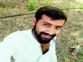 उड्डाणपुलावरील कंटेनरला दुचाकीने दिलेल्या धडकेत सटाण्याचा युवक ठार - Marathi News | Youth killed in road accidents | Latest nashik News at Lokmat.com