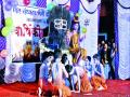 वार्षिक स्नेहसंमेलनात देशभक्तीपर गीते - Marathi News | Patriotic songs in the annual affectionate song | Latest nashik News at Lokmat.com