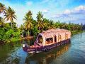 केरळला पर्यटनासाठी गेलेल्यांची काळजी - Marathi News |  Care for the tourists visiting Kerala | Latest nashik News at Lokmat.com