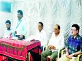 ...केवळ व्यापारी दोषी कसे? - Marathi News |  ... just how guilty the merchant? | Latest nashik News at Lokmat.com
