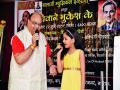 गायक मुकेश यांच्या जयंतीनिमित्त गीतसंध्या - Marathi News |  Songs for the birth anniversary of singer Mukesh | Latest nashik News at Lokmat.com
