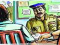 ५५१ गुंडांना शहर सोडण्याची पोलिसांकडून समज - Marathi News |  समज Police understand the gangsters leaving the city | Latest nashik News at Lokmat.com