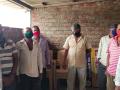 कळेत तीन पानी जुगार अड्डयावर पोलिसांचा छापा, ८ जण ताब्यात - Marathi News | Police raid three water gambling dens in Kale | Latest kolhapur News at Lokmat.com