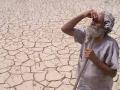 पावसाची २३ टक्के तुट; मान्सूनची प्रतीक्षा - Marathi News | 23 percent deficit in rain; Waiting for the monsoon | Latest buldhana News at Lokmat.com