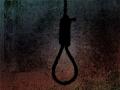 प्रेयसीसमोरच प्रियकराने लावला गळफास - Marathi News | The lover hanged himself in front of his girlfriend | Latest yavatmal News at Lokmat.com