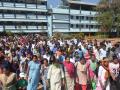 ‘होली क्रॉस’ स्कूल तडफोड प्रकरणी चौदा जणांना अटक - Marathi News | Fourteen people arrested in the 'Holy Cross' blasphemous case | Latest kolhapur News at Lokmat.com