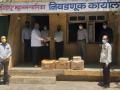 केमिस्ट असोसिएशनकडून ‘कम्युनिटी क्लिनीक’साठी औषध पुरवठा - Marathi News | Supply of medicine for ‘community clinic’ from Chemists Association | Latest kolhapur News at Lokmat.com
