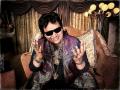 खरंच बप्पी लहरींचा आवाज गेला? वाचा, काय म्हणाले बप्पी दा  - Marathi News | Singer And Composer Bappi Lahiri Rubbishes False Reports Of Him Losing His Voice And Calls It Disheartening | Latest filmy News at Lokmat.com
