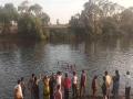 नशिब बलवत्तर; पंचगंगेत बुडणा-या लातूरच्या दोन तरुणांना वाचवले - Marathi News | | Latest kolhapur News at Lokmat.com