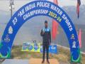 वॉटर स्पोर्टस स्पर्धेत गडचिरोली पोलिसांची 'सुवर्ण'भरारी - Marathi News | | Latest gadchiroli News at Lokmat.com