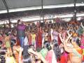 आदेश बांदेकरांसमोर महिलांनी मांडले प्रश्न - Marathi News | The questions raised by the women in front of the orders were made | Latest nashik News at Lokmat.com