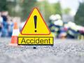 घागबारी शिवारात कार अपघातात तरुणीचा मृत्यु - Marathi News | Young woman dies in car accident in Ghagbari Shivara | Latest nashik News at Lokmat.com