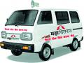वीज बिलासाठी कॅश कलेक्शन मोबाईल व्हॅन - Marathi News | Cash Collection Mobile Van for Electricity Bill | Latest amravati News at Lokmat.com
