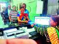 कपाळमोक्ष : नागरिकांकडून मिळेना प्रतिसाद, योजना फलद्रूप होण्यात अडथळे महापालिकेच्या ‘स्मार्ट कार्ड’चा फज्जा - Marathi News | Kadammokh: The 'smart card' of the municipal corporation is obstructing the implementation of the scheme | Latest nashik News at Lokmat.com