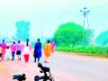 ‘माॅर्निंग वाॅक’ आराेग्यासाठी की काेराेना घरात आणण्यासाठी - Marathi News | ‘Morning Walk’ for health or to bring Carina home | Latest bhandara News at Lokmat.com