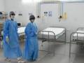 कोरोना रुग्णांच्या संख्येत वाढ - Marathi News | Increase in the number of corona patients | Latest nashik News at Lokmat.com