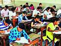 एमपीएससी परीक्षेला ३८ टक्के परीक्षार्थ्यांची पाठ - Marathi News | 38% of the candidates for the MPSC exam | Latest chandrapur News at Lokmat.com