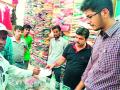 चंद्रपुरात प्लास्टिक बंदीला खो - Marathi News | Locked plastic banned in Chandrapur | Latest chandrapur News at Lokmat.com