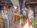 संत बाबा हरदासराम यांच्या कृपेने गाळेधारकांचा प्रश्न मार्गी लावणार - Marathi News | The grace of Saint Baba Hardasarram will solve the question of the owners | Latest jalgaon News at Lokmat.com