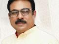 माजी पालकमंत्री डॉ. सतीश पाटील यांना कोरोनाचा संसर्ग - Marathi News | Former Guardian Minister Dr. Corona infection to Satish Patil | Latest jalgaon News at Lokmat.com
