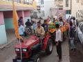 जगदंबामाता यात्रा महोत्सव - Marathi News |  Jagdambmata Yatra Festival | Latest nashik News at Lokmat.com
