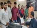 कृषी विद्यापीठ धुळे जिल्ह्यातच झाले पाहिजे - Marathi News | Agricultural University should be located in Dhule district | Latest dhule News at Lokmat.com