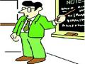 निम्म्याच शाळा प्रगत - Marathi News | Half of the schools are advanced | Latest gadchiroli News at Lokmat.com
