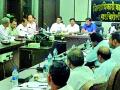 पुढील वर्षीच्या नियोजन प्रस्तावास लघुगटाची मंजुरी - Marathi News | Minority approval for next year's planning proposal | Latest gadchiroli News at Lokmat.com