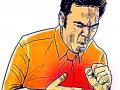 क्षयरोगाचे १८२२ रूग्ण औषधोपचाराखाली - Marathi News | 1822 Tuberculosis patients under treatment | Latest gadchiroli News at Lokmat.com