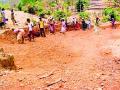 रोहयो कामांमध्ये धानोरा अव्वल - Marathi News | Dhanora tops in EGS work | Latest gadchiroli News at Lokmat.com