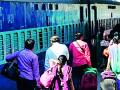रेल्वेगाड्या सुसाट पण ज्येष्ठांची सवलत जाम - Marathi News | Trains are smooth but senior citizens' concessions are jammed | Latest gadchiroli News at Lokmat.com