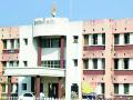 जिल्हाधिकारी कार्यालयाला लागले रिक्तपदांचे ग्रहण - Marathi News | The Collector's Office started accepting vacancies | Latest gondia News at Lokmat.com