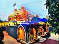 आज चंपाषष्ठी धार्मिक कार्यक्रमांची रेलचेल : नैवेद्यासाठी भरताच्या वांग्यांची बाजारात मोठी उलाढाल - Marathi News | Today Champagishi Religious Programs will flourish: A huge turnover in the market for renovations | Latest nashik News at Lokmat.com
