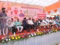 लासलगांव : कृषि औद्योगिक, पशुपक्षी प्रदर्शन उदघाटन - Marathi News | Lasalgaon: Opening of Agricultural-industrial, animal husbandry exhibition | Latest nashik News at Lokmat.com