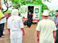चांदोरी येथील पहिली बाधित महिला कोरोनामुक्त - Marathi News | The first affected woman in Chandori was coronated | Latest nashik News at Lokmat.com